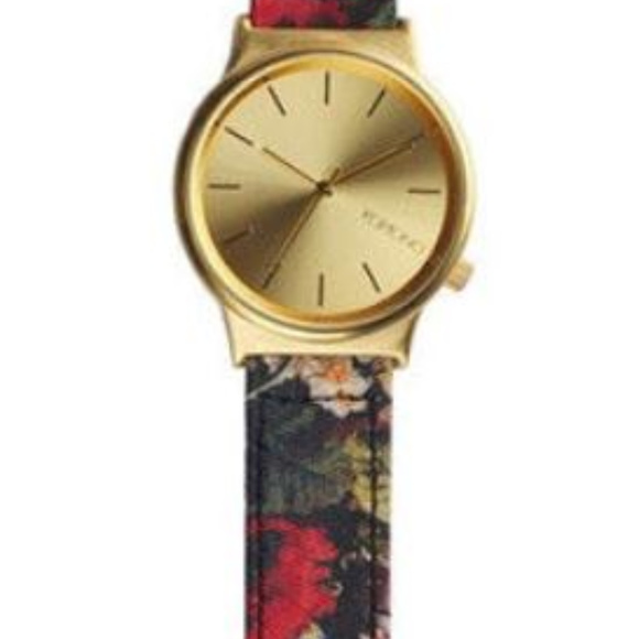 Komono Wizard Print watch Flemish Baroque belguim - Picture 5 of 8
